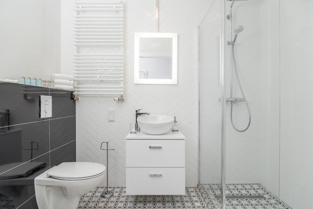 Apartament Botanic Gardens With Free Garage By Renters