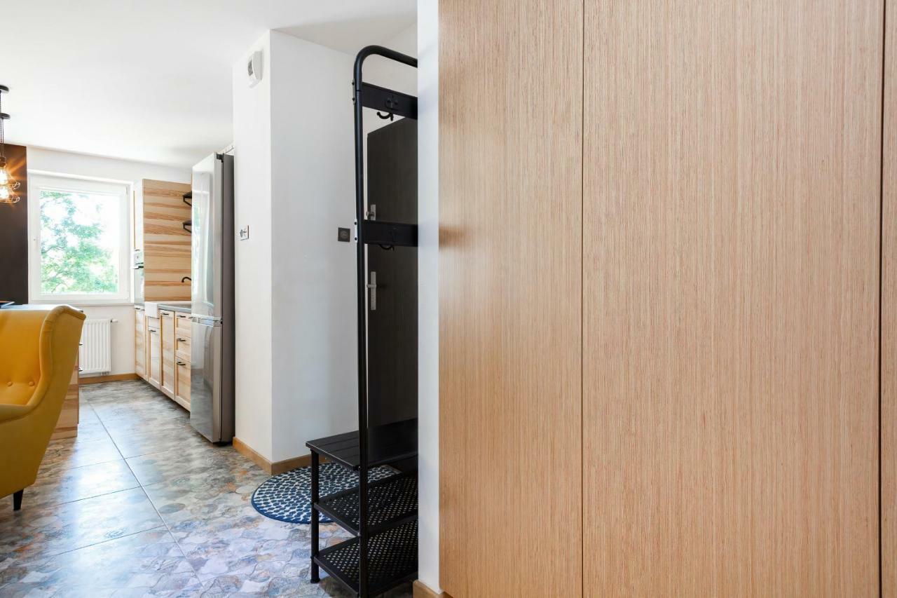Apartament Botanic Gardens With Free Garage By Renters *